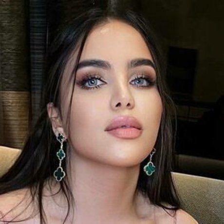 Noure Sahli hd actress gallery