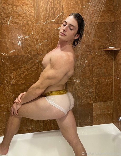 calebsky model beautiful archive