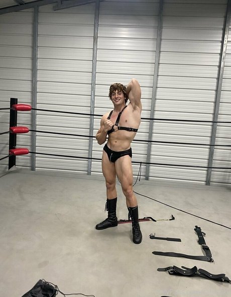 calebsky hd model galleries