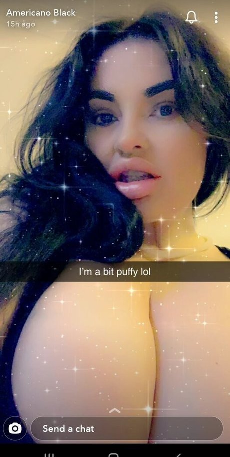 Americano Black nice pornstar gallery
