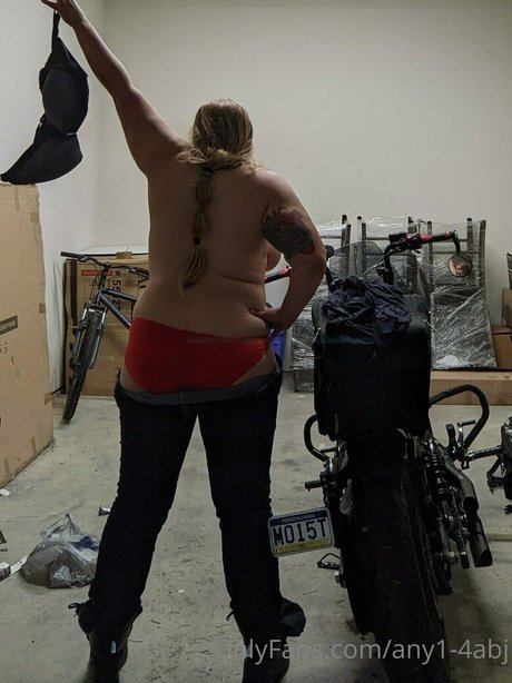 any1 4abj adult model image