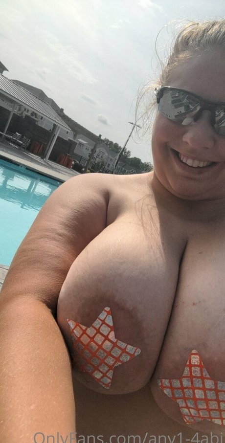 any1 4abj sex model pic