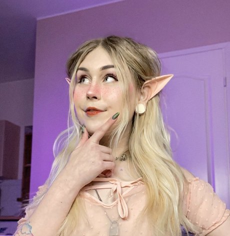 Eva Ellary model nice photos