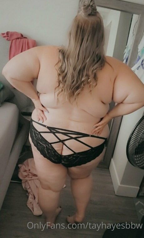 tayhayesbbw perfect pornstar archive