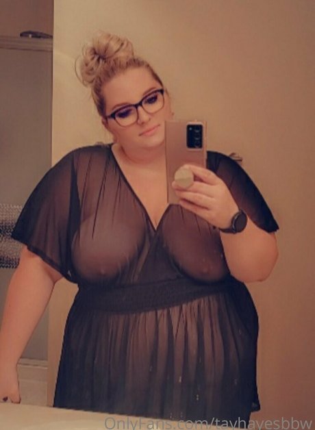 tayhayesbbw top pornstar pic