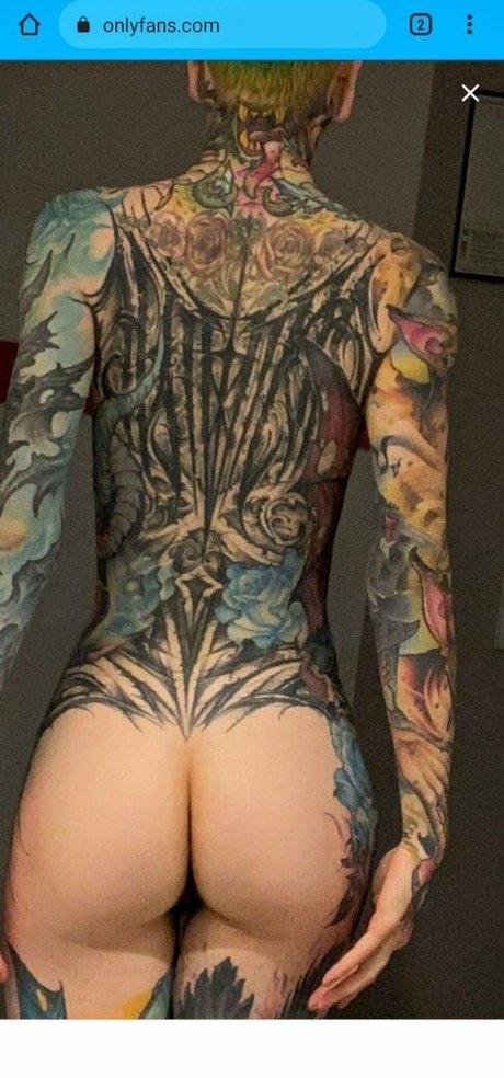 snegga vinni model pornographic pic