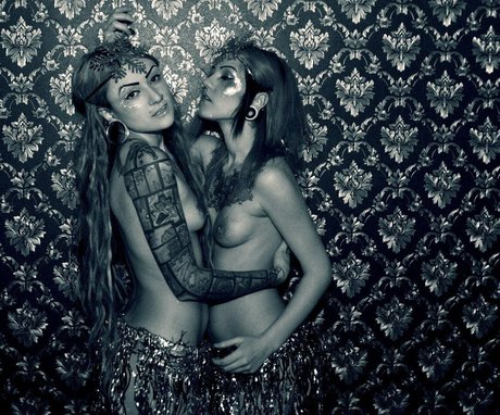 snegga vinni pretty star image