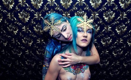 snegga vinni hd star pic