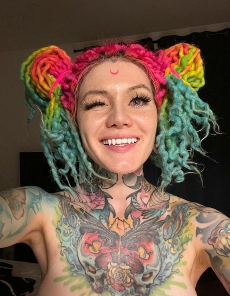 snegga vinni pretty star pictures