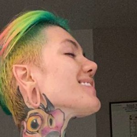 snegga vinni nudes star pictures