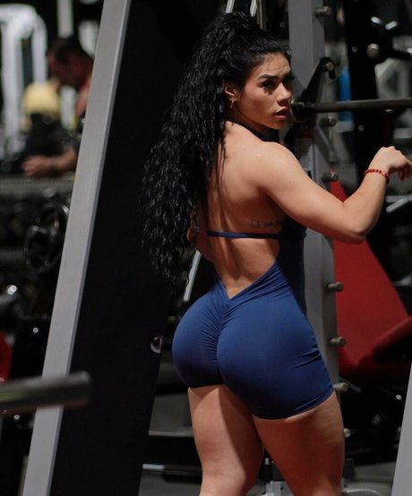 Alianyia Palmar porn star pictures