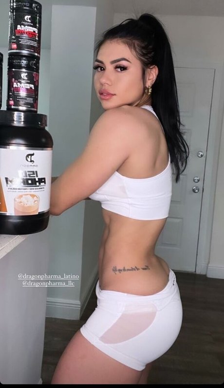 Alianyia Palmar porn star pictures