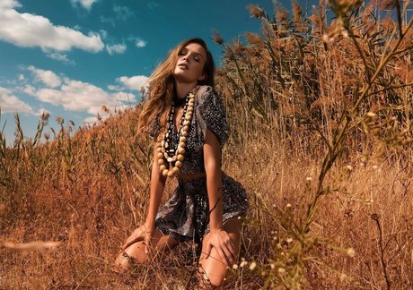 blonde shemale onlyfans hot naked images