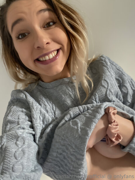 samanthaflairofficial nice pornstar pic