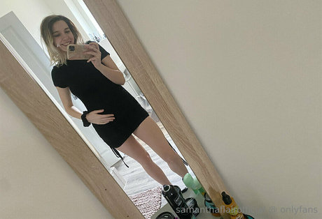 samanthaflairofficial sex model galleries