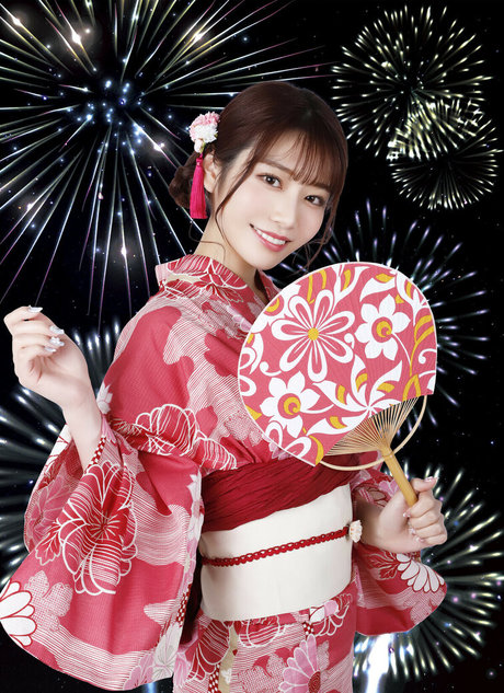 Saika Kawakita model pornographic photo