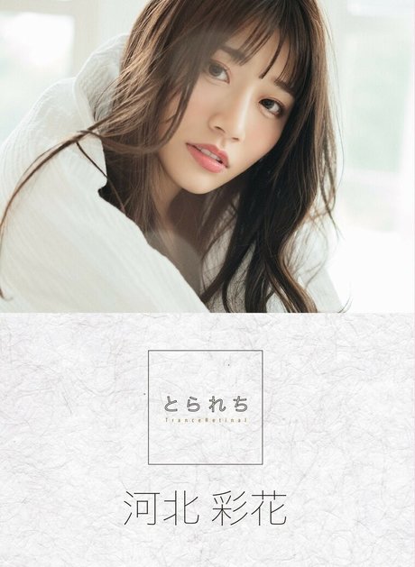 Saika Kawakita model pornographic images