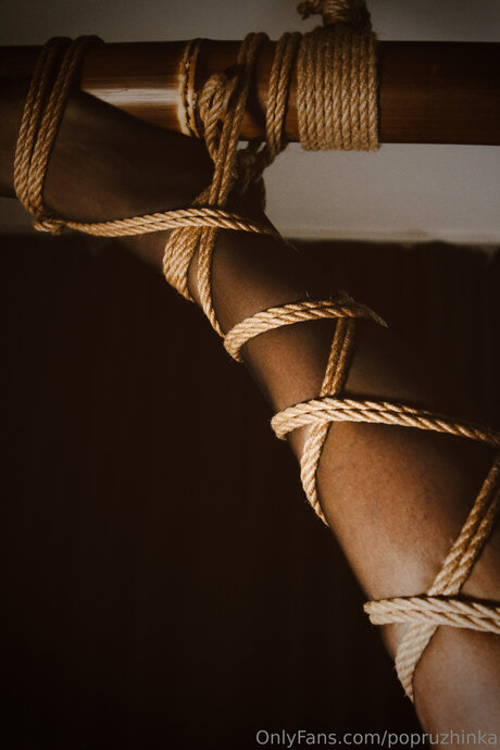 Popruzhinka pornstar high quality photo