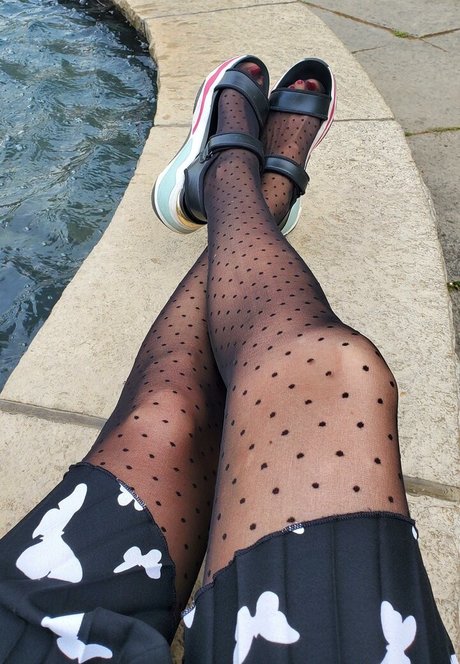 Popruzhinka sex model image