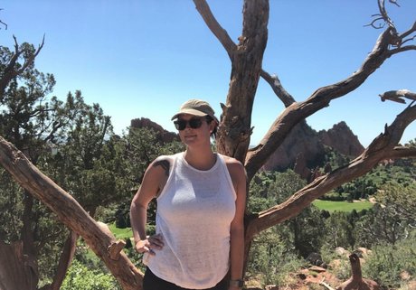 tallnerdywoman star best img