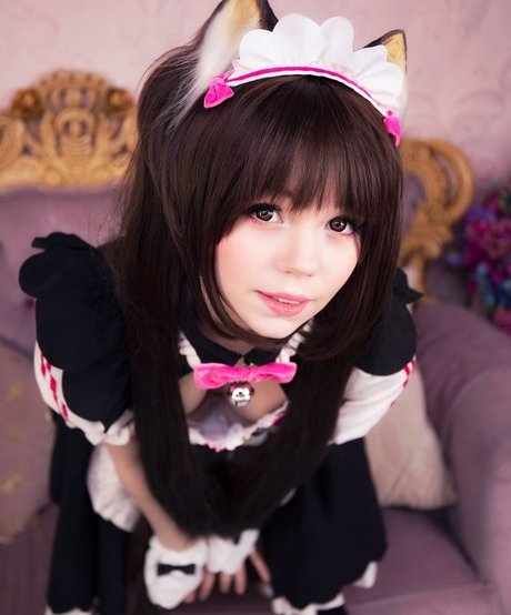 Caticornplay adult actress photos