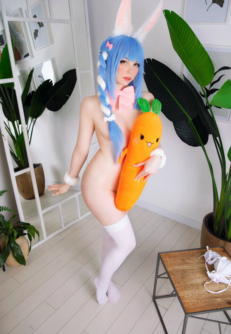 Caticornplay model xxx image