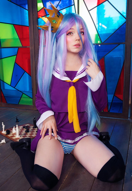 Caticornplay porn actress photo