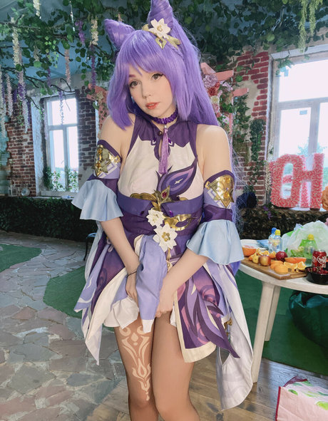 scandal onlyfans hot naked picture