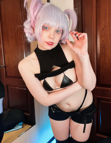 Caticornplay art actress pic