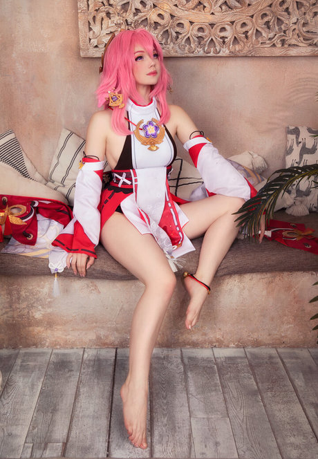 Caticornplay sexy actress photos