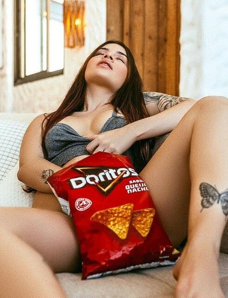 Nathalia Risalde sex star pic