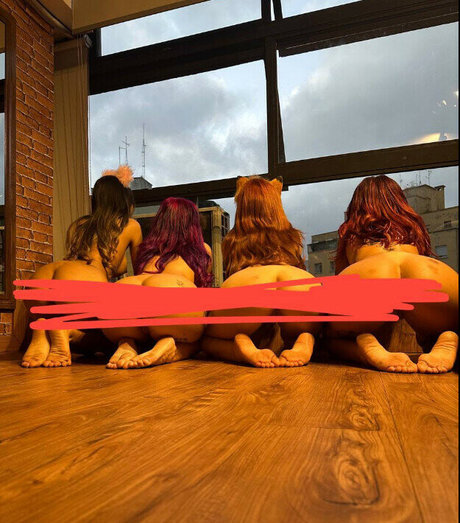 Lara Barroso art pornstar pic