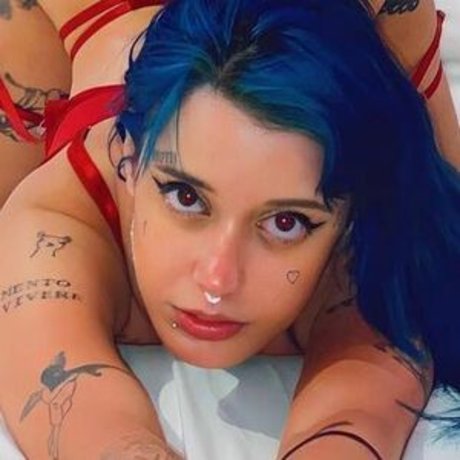 Lara Barroso sexy pornstar pic