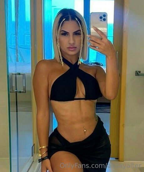 alidayalter perfect star photos