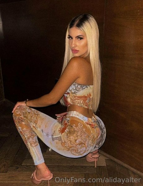 alidayalter high quality actress img