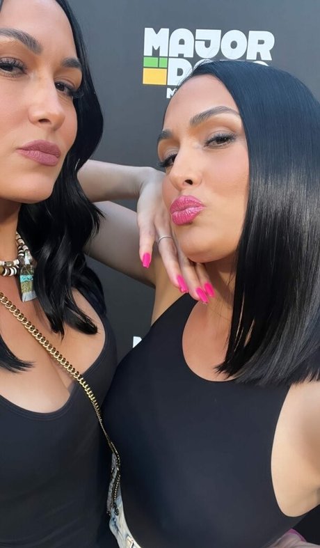 Nikki Bella high quality actress img