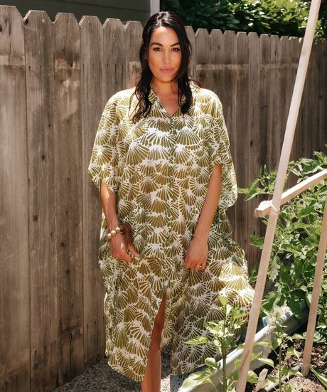 Nikki Bella sexy pornstar picture