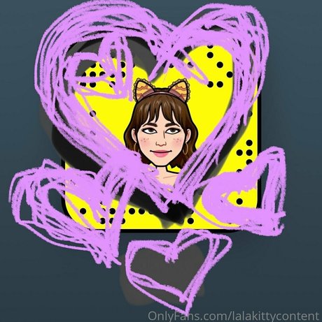 lalakittycontent art model pics