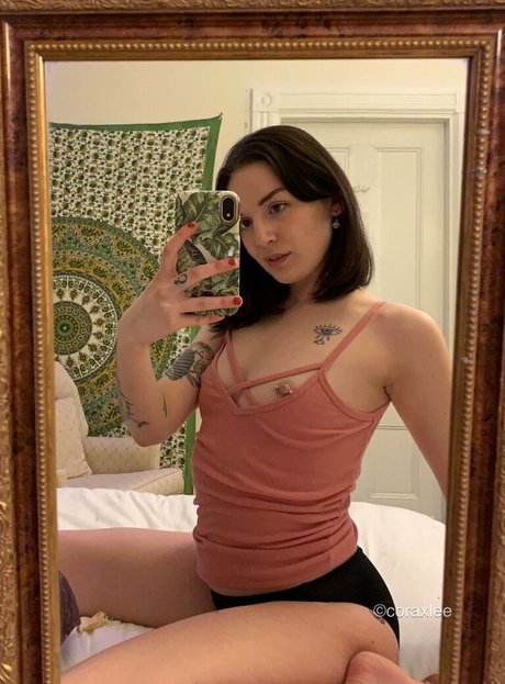 thecoragrant sexy star photos