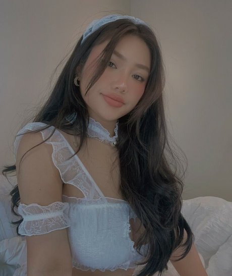 Ngannguyen nudes pornstar archive