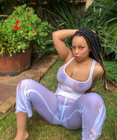 Learto Jordaan sex model pictures