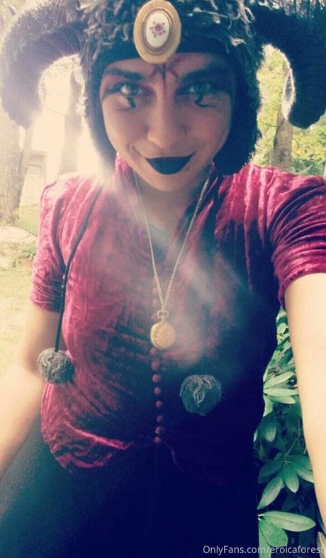 EroicaForest high quality pornstar archive