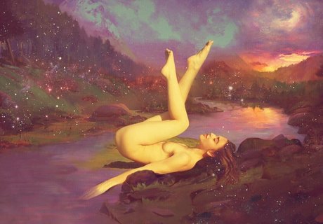 EroicaForest pretty actress pic