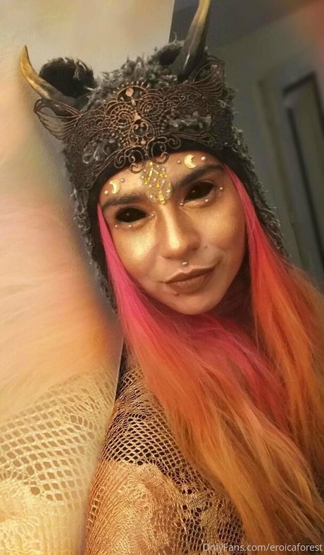 EroicaForest nudes pornstar photo