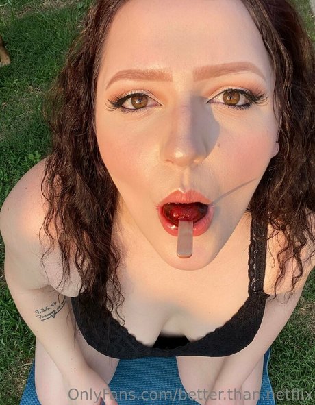 better than netflix Images