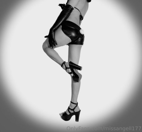 missangell177 naked pornstar archive