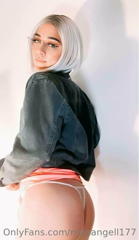 missangell177 model beautiful pictures