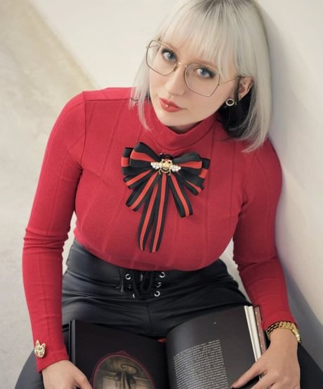 Methvespertine naked pornstar pictures