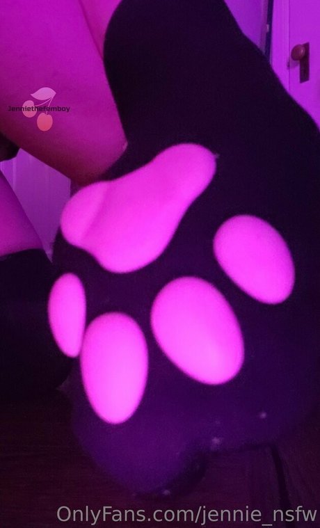 jennie nsfw pornstar art archive