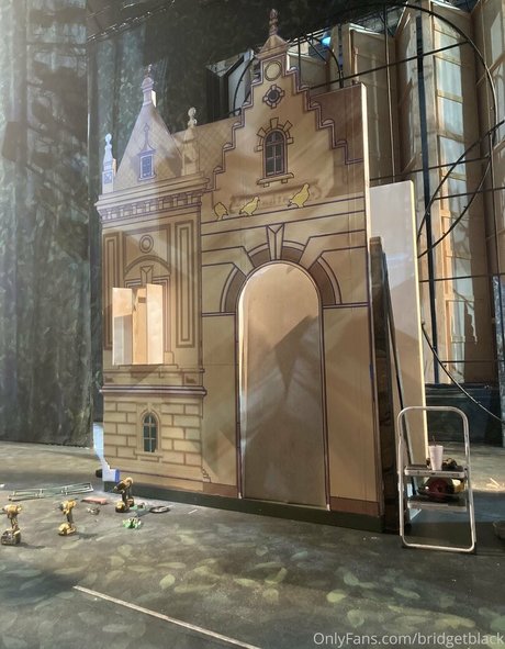 bridgetblack nudes star archive